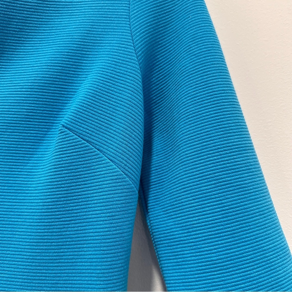 Lily Pulitzer Charlena Dress Size XS in Ariel Blue NWOT - Picture 4 of 7